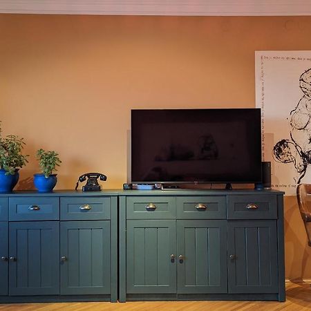 נובי סאד Center, Private Garage, Danube & Fortress, 3 Bdrm 2 Bath מראה חיצוני תמונה