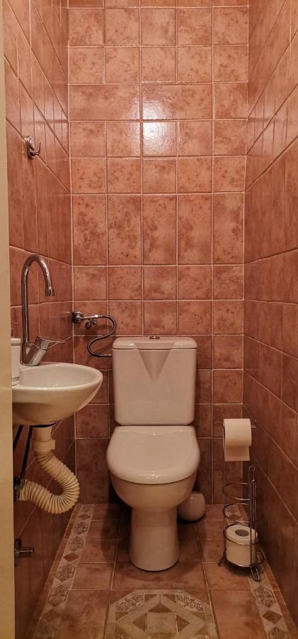 נובי סאד Center, Private Garage, Danube & Fortress, 3 Bdrm 2 Bath מראה חיצוני תמונה